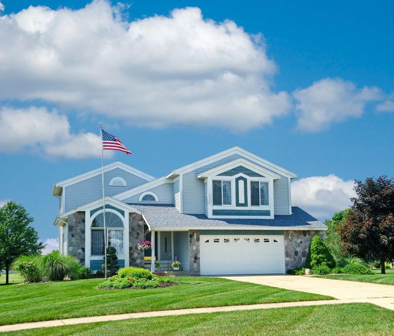 Vinyl Siding Service