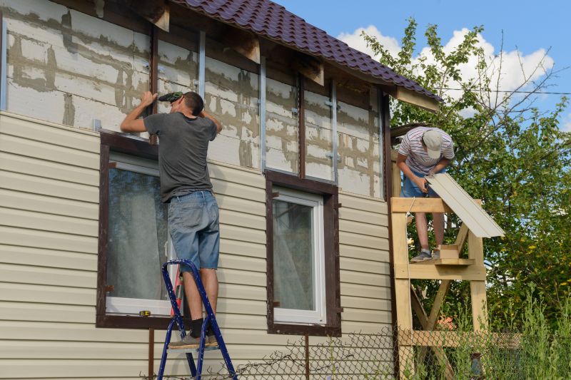 Roofing and Siding Companies