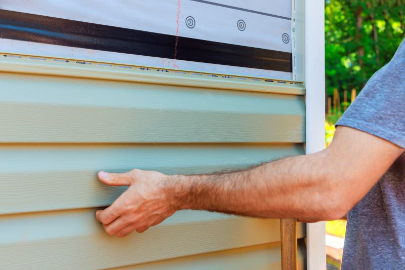 Increase Your Vinyl Siding Service Business with an AI Driven, Targeted Website