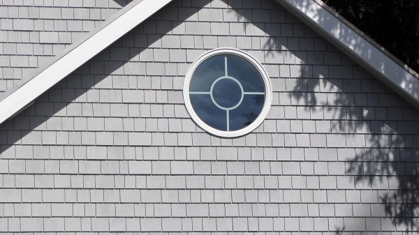 Vinyl Shake Siding Service - Vinyl Shake Siding Service Redding, California